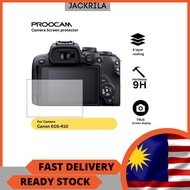 PROOCAM SPC-R10 GLASS SCREEN PROTECTOR FOR CANON R10
