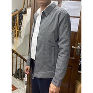 TAG 1TR350 2-layer knitted AristinoJacket, Regular fit, straight fit AJK051W2