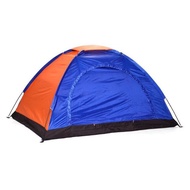 camping tent outdoor sleeping 2-8person