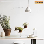 7236 J (CHI) P.WHITE ( 5L ) JOTUN ESSENCE EASY CLEAN INTERIOR MATT FINISH / EASY WASH PAINT