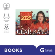Kalender Tong Shu 2025 Ular Kayu