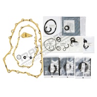 A24a/M24a/S24a/Eg8 TRANSPEED Automatic Transmission Master Rebuilding Friction