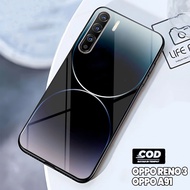 OPPO RENO 3 Case OPPO A91/ - OPPO RENO 3 Casing Latest OPPO A91/ Urban Casing [M73] Casing OPPO RENO