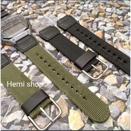 Casio AE-1000W AE-1200WH AE-1300WH W-S200H W-800H Watch Strap Original