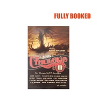 The Book of Cthulhu 2: More Tales Inspired by H. P. Lovecraft (Paperback) by Ross E. Lockhart