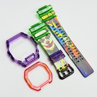 BNB GBX100 JELLY PRINTEDJOKER CUSTOM