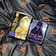 奧特曼Z合金系列 隱藏 巴爾坦星人盲盒 公仔