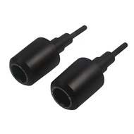 SLIDER FRAME EP EVOTECH YAMAHA R25 V1 / MT25 2020-2025