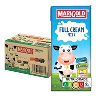 Marigold UHT Packet Milk - Full Cream
