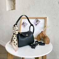 ENJI  NAERA BAG ( Black )
