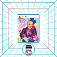 JoJo Siwa Worldwide Party PlayStation 5