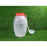 ☾ ✈ ۩ 585Juice Container OR Jug for Palamig/Gulaman (Random Color)