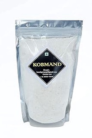 KOBMAND Alum Stone powder - Fitkari Powder for skin care water purification facial hair removal afte