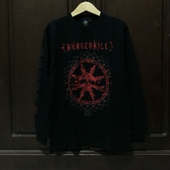 Longsleeve Burgerkill - 25th Anniversary