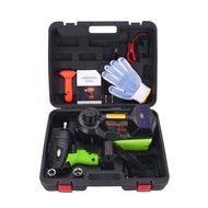 0kg Electric Wrench for Cars SUV Off-road Tire Changing Air Pump Multi-Function12v Electric Hydrauli