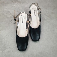 ISM - Jemma/JY.481 Women's 5cm Heels - Formal Shoes - Work Shoes