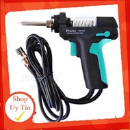 Pro'sKit 5SS-331BN1-DG 7-Pin Lead Extractor 90W, 200-480 C Giang Tech Hub