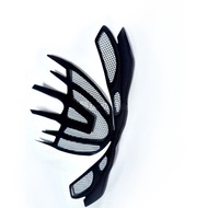 Helmet Liner Heat Pressed Liner Sponge Pad Liner Foam Pad Cycling Helmet Liner Shock Absorption High