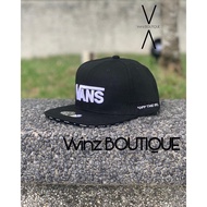 vans cap vans unisex