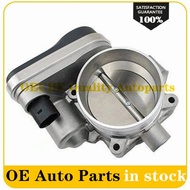 408-238-329-003Z For VWW VDO Fuel Injection Throttle Body Assembly 022133062AG For A3 8P TT V6 3.2 M