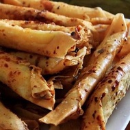Sale pisang aroma / sale pisang coklat roll karamel manis 500gr