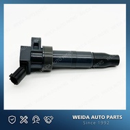 273003F100 original Ignition Coil for Sonata Santa fe Genesis Coupe Tucson IX35 for Optima Sportage 