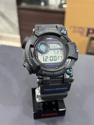 全新 現貨 Casio G-SHOCK GWF-D1000B-1J GWF-D1000B GWF-D1000 6 代蛙人 Frogman 日本版