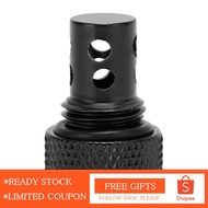 Alwaysonline Water Cooler Fittings PC  Brass Material G1/4 Female Thread Fast Heat Conduction Water 