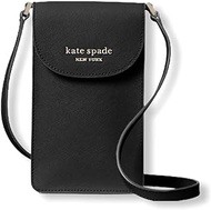 Kate Spade cameron north south flap phone crossbody, One Size