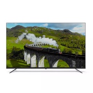 飛利浦【55PQT8169】55吋QLED Google TV智慧顯示器(無安裝)(7-11商品卡700元)