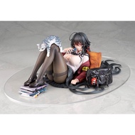 Bonus Alter Azur Lane Taihou Sweet Time After School Ver. 1/7 Complete Figure