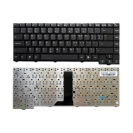 Asus F2 F3 V Laptop Keyboard Keyboard012462BK1 MP-06916SU-5281 kblas26