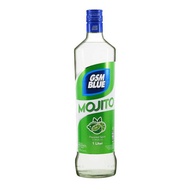 Blue GSM Mojito 1L Coolitro