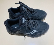 二手 SAUCONY EXCURSION TR15 GTX WIDE 全地型 Gore-tex越野跑鞋 男