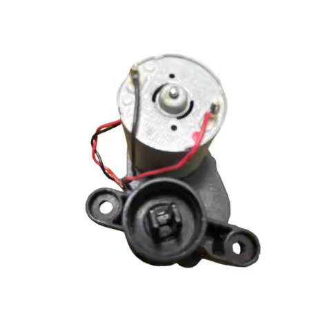 Robot Vacuum Cleaner Side Brush Motor for ECOVACS Deebot X2 /X2 Pro Pro Robot Vacuum Cleaner Parts B