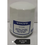 Oil Filter (Volvo Oem) for Volvo XC60