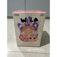 [ must co packing !!️ ] cry baby wild but Cutie neon Cutie