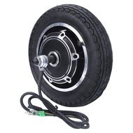 10 Inch Hub Motor 1000w, 24V 350W Tyre Electric Kit for Bicycles, E-Bike, Scooter Vehicle Scooters