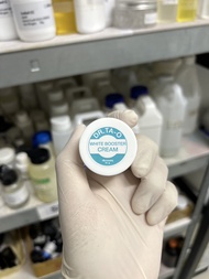 ครีมหน้าขาว ลดเม็ดสีคล้ำ ปรับสีผิวขาวใส ไม่ผลัดผิว หน้าไม่ลอก โดนแดดหน้าไม่แดง สูตร Dr.Ta-o : White