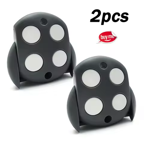 Special offer New Mhouse GTX4 Garage / Gate Remote Control For MOOVO MT4 MT4V MT4G Mhouse TX3 TX4 GT