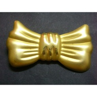 H046 Vintage Ribbon Brooch Pin Fashion Accessories Jewelry