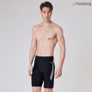 Haolang Swimming Sports Cropped Trunks 34407/Sports/Swimming/Hot Spring