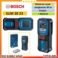Bosch GLM 30 23 GLM30 23 Laser Meter Digital Range Finder Rangefinder 30m