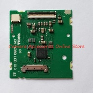 FW Spare Part New LCD Board For G12 For Canon g12 Small board Camera Parts