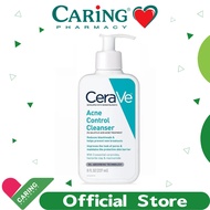 Cerave Acne Control Cleanser 473ml