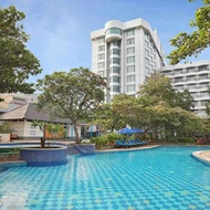 Mercure ancol request 3 aug