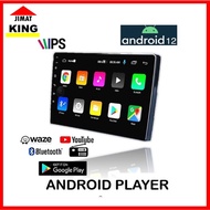 Android Player 8163 /T3L [1GB RAM+32GB ROM] Car Android Player Touchscreen Navigation Android 2DIN W