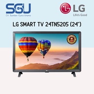 LG SMART TV 24 INCH 24TN5205 / 24TN520S
