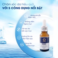 Serum Ngừa Mụn - Mờ Thâm - Liền Sẹo C-RENEW 10mL