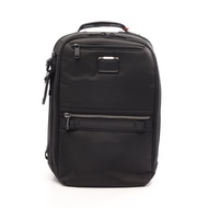 【二手】 TUMI ALPHA DYNAMIC 背包 1426141041 尼龍皮革雙肩包 - 男士（全新）